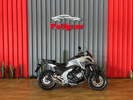 HONDA NC 750X ABS HONDA NC 750X ABS